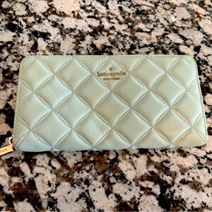 Kate spade wallet